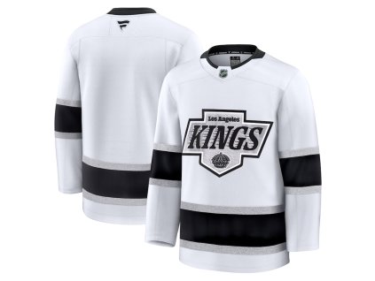 Pánský dres Los Angeles Kings NHL Premium Away Jersey