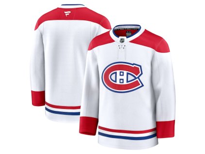 Pánský dres Montreal Canadiens NHL Premium Away Jersey
