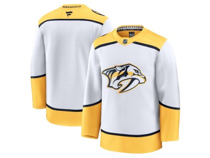 Pánský dres Nashville Predators NHL Premium Away Jersey