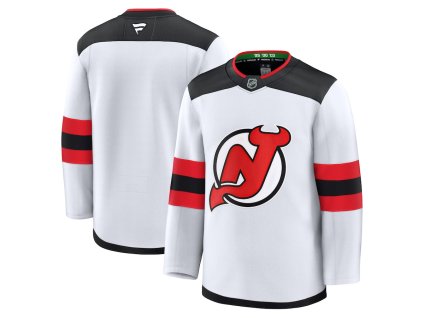 Pánský dres New Jersey Devils NHL Premium Away Jersey