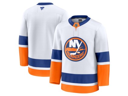 Pánský dres New York Islanders NHL Premium Away Jersey