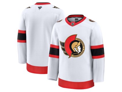 Pánský dres Ottawa Senators NHL Premium Away Jersey