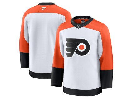 Pánský dres Philadelphia Flyers NHL Premium Away Jersey