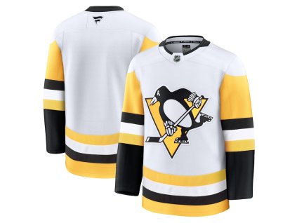 Pánský dres Pittsburgh Penguins NHL Premium Away Jersey