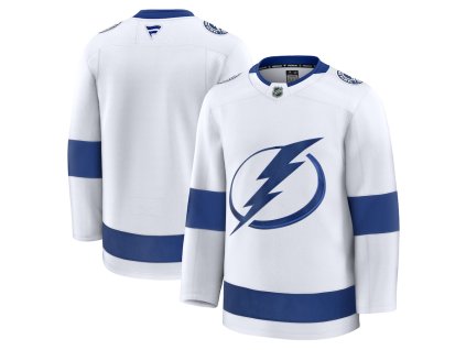 Dres Tampa Bay Lightning Premium Away Jersey