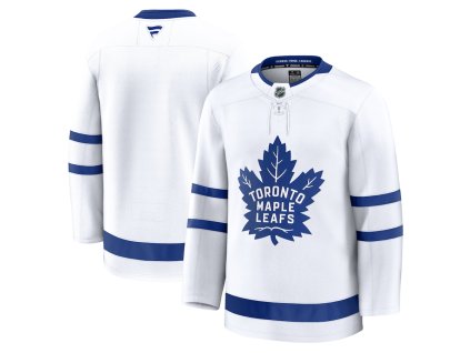 Pánský dres Toronto Maple Leafs NHL Premium Away Jersey