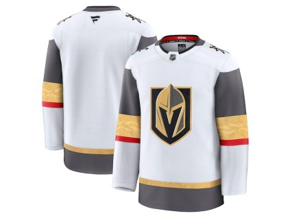 Pánský dres Vegas Golden Knights NHL Premium Away Jersey