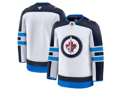 Dres Winnipeg Jets Premium Away Jersey