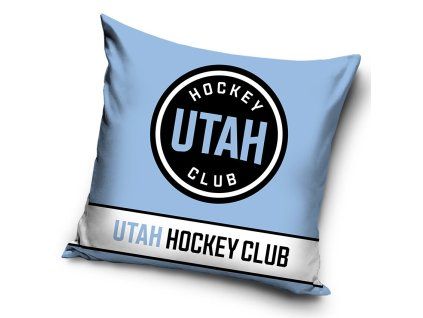 Polštářek Utah Mammoth NHL
