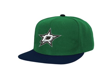 Pánská kšiltovka Dallas Stars NHL Team 2 Tone 2.0 Snapback Stars