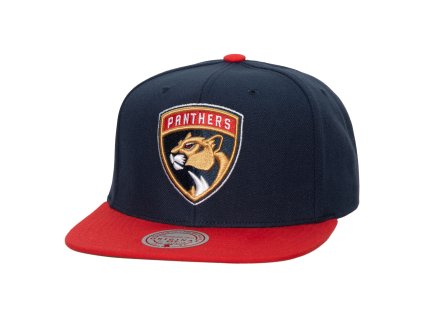 Pánská kšiltovka Florida Panthers NHL Team 2 Tone 2.0 Snapback Panthers