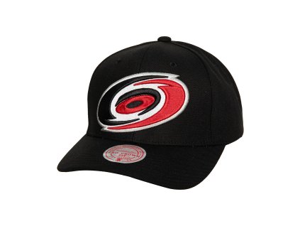 Pánska Šiltovka Carolina Hurricanes NHL Team Ground 2.0 Pre Snapback Hurricanes