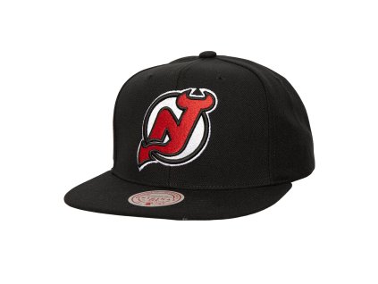 Pánska Šiltovka New Jersey Devils NHL Top Spot Snapback Devils