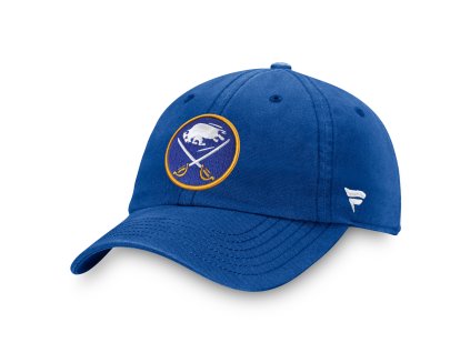Pánská kšiltovka Buffalo Sabres NHL A/CAP Core Fundamental Adjustable