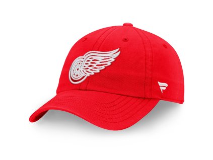 Pánská kšiltovka Detroit Red Wings NHL A/CAP Core Fundamental Adjustable