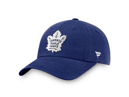 Pánska šiltovka Toronto Maple Leafs NHL A/CAP Core Fundamental Adjustable