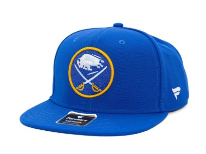 Pánská kšiltovka Buffalo Sabres NHL A/CAP Structured Mid Crown Adjujtable Square Visor Snapback