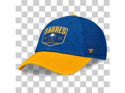 Pánska šiltovka Buffalo Sabres NHL A/CAP Structured Adjustable Meshback