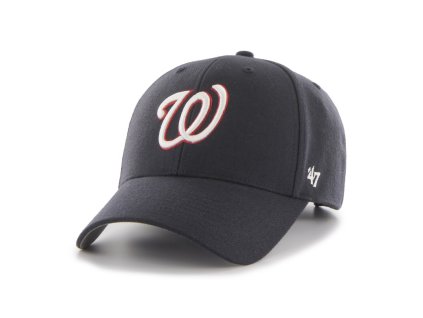 Pánská kšiltovka Washington Nationals MLB ’47 MVP