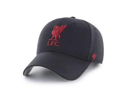 Dětská kšiltovka Liverpool FC Raised Basic '47 MVP