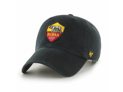 Pánská kšiltovka AS Roma '47 CLEAN UP