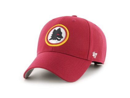 Pánská kšiltovka AS Roma '47 MVP