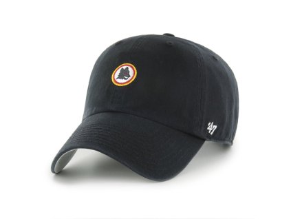 Pánská kšiltovka AS Roma Base Runner '47 CLEAN UP