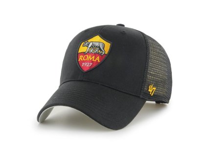 Pánská kšiltovka AS Roma Branson '47 MVP