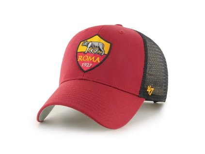 Pánská kšiltovka AS Roma Branson '47 MVP