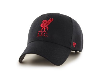 Pánská kšiltovka Liverpool FC ’47 MVP