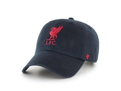 Pánská kšiltovka Liverpool FC '47 CLEAN UP