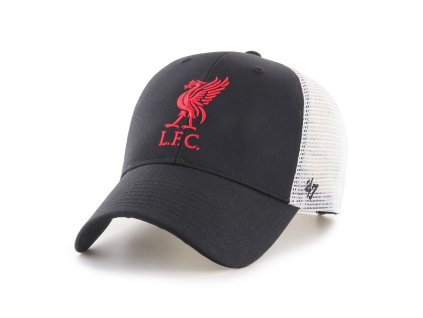 Pánská kšiltovka Liverpool FC Branson ’47 MVP