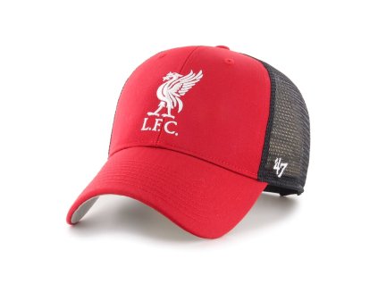 Pánská kšiltovka Liverpool FC Branson ’47 MVP