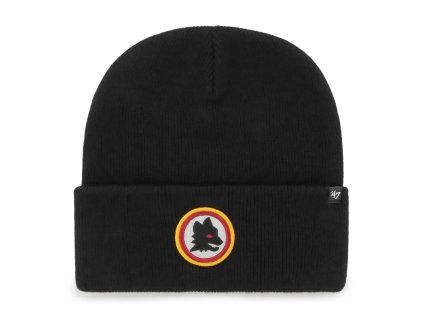 Pánská zimní čepice AS Roma Haymaker '47 CUFF KNIT