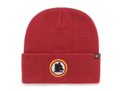 Pánská zimní čepice AS Roma Haymaker '47 CUFF KNIT