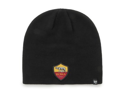 Pánská zimní čepice ITFL AS Roma ’47 BEANIE