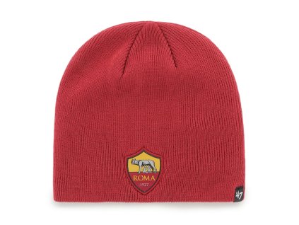 Pánská zimní čepice ITFL AS Roma ’47 BEANIE