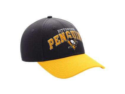 Pánská kšiltovka Pittsburgh Penguins NHL Crown Pleaser