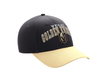 Pánská kšiltovka Vegas Golden Knights NHL Crown Pleaser