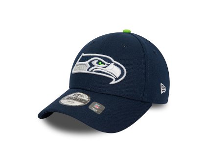 Dětská kšiltovka Seattle Seahawks NFL The League