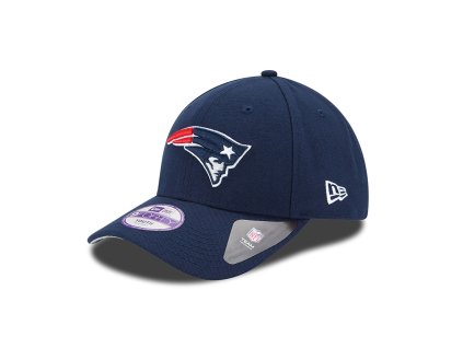 Dětská kšiltovka New England Patriots NFL The League