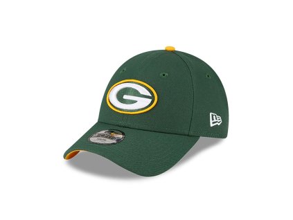 Dětská kšiltovka Green Bay Packers NFL The League