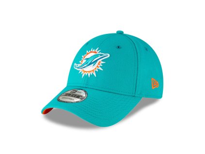 Dětská kšiltovka Miami Dolphins NFL The League