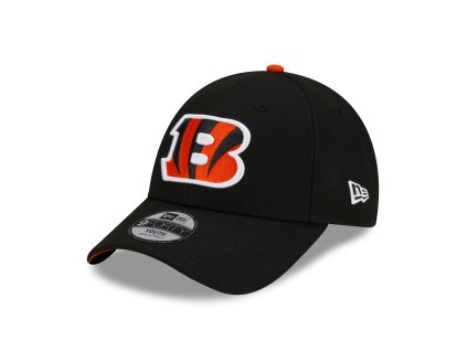 Dětská kšiltovka Cincinnati Bengals NFL The League