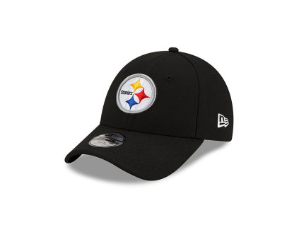 Dětská kšiltovka Pittsburgh Steelers NFL The League