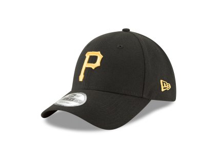 Pánská kšiltovka Pittsburgh Pirates MLB The League