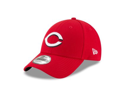 Pánská kšiltovka Cincinnati Reds MLB The League