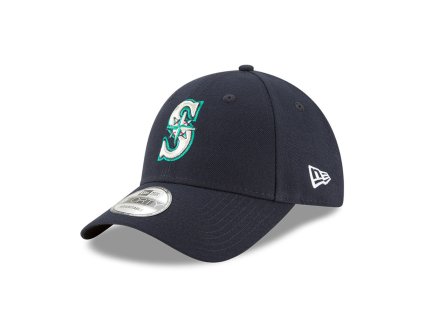 Pánská kšiltovka Seattle Mariners MLB The League