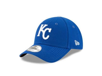 Pánská kšiltovka Kansas City Royals MLB The League
