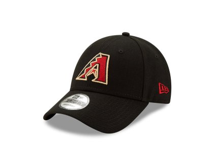 Pánská kšiltovka Arizona Diamondbacks MLB The League